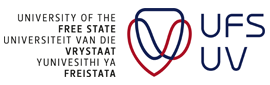 University of Free State Optometry Department logo